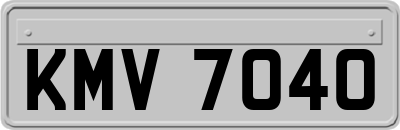 KMV7040