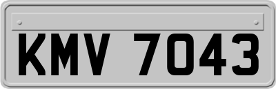 KMV7043