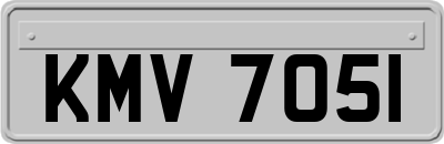 KMV7051