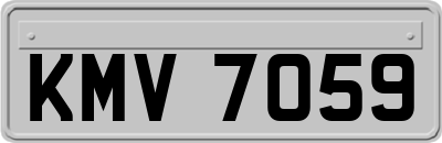 KMV7059