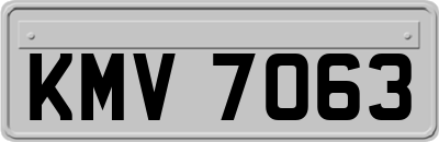 KMV7063