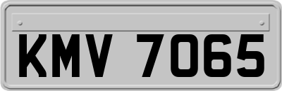 KMV7065