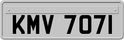 KMV7071