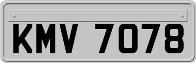 KMV7078