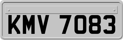 KMV7083