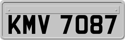 KMV7087