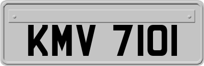 KMV7101