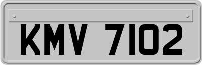 KMV7102