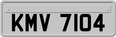 KMV7104