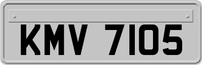 KMV7105