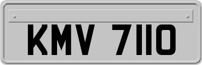 KMV7110