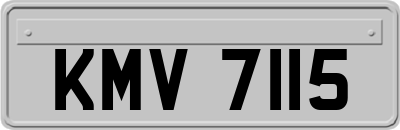 KMV7115