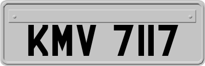 KMV7117