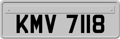 KMV7118