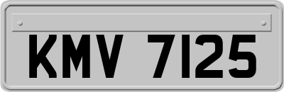 KMV7125