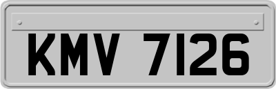 KMV7126