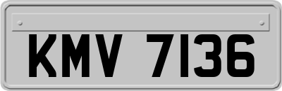 KMV7136