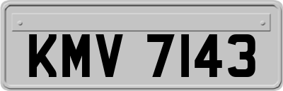 KMV7143