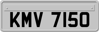 KMV7150