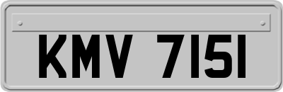 KMV7151