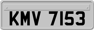 KMV7153