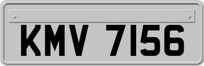 KMV7156