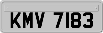 KMV7183