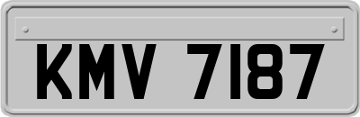 KMV7187