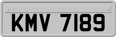 KMV7189