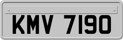 KMV7190