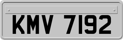 KMV7192