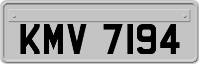 KMV7194