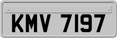 KMV7197