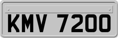 KMV7200