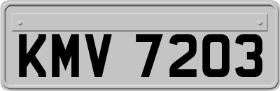 KMV7203