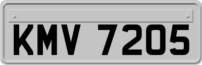 KMV7205