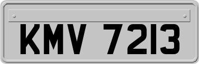 KMV7213