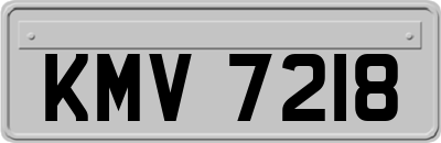 KMV7218