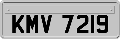 KMV7219