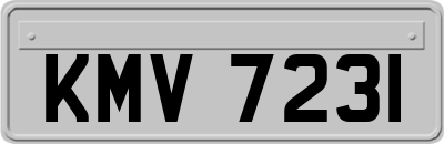 KMV7231