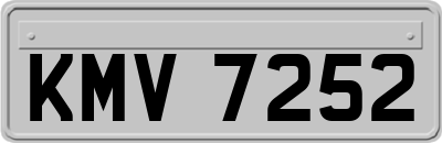 KMV7252