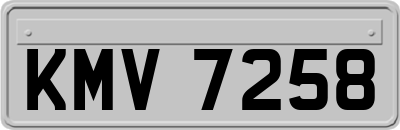 KMV7258