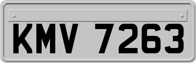 KMV7263