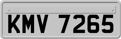 KMV7265