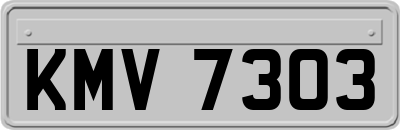 KMV7303