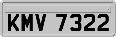 KMV7322