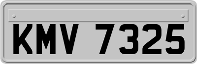 KMV7325