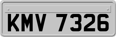 KMV7326