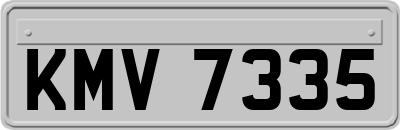 KMV7335