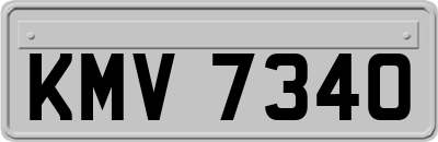 KMV7340